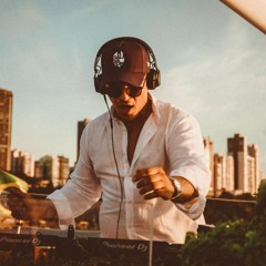 Vintage Culture- Circle ID (Unreleased)