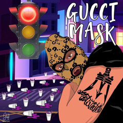 Gucci mask