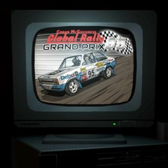 Conan McGuinness Global Rally Grand Prix '95 Intro Theme