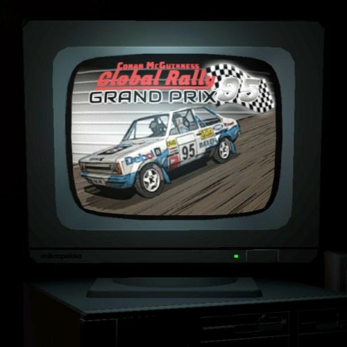 Stream Conan Mcguinness Global Rally Grand Prix 95 Intro Theme By Dr Vector Listen Online For Free On Soundcloud Stream Conan Mcguinness Global Rally Grand Prix 95 Intro Theme By Dr Vector Listen Online For Free On Soundcloud