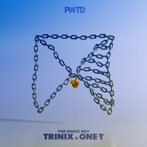 NRJ - TRINIX & ONE - T - THE MAGIC KEY (PI)