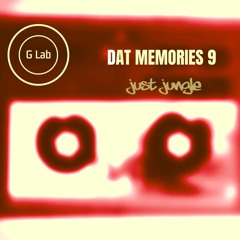 Just Jungle - DAT Memories Vol 9 - G Lab