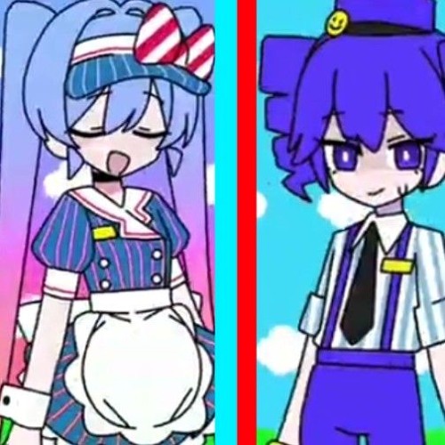MESMERIZER [METAL. VER.]/razaplays feat. Yokune Ruko & ROSE