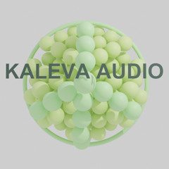 Kaleva audio - Buoyant