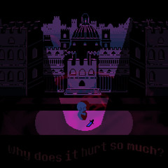 Please forget. Why does it matter now..