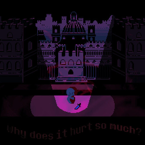 Please forget. Why does it matter now..