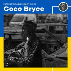 Badmantime Charity Mix #002 (by Coco Bryce) CUT