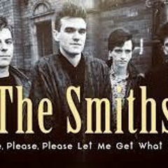 How Soon Is Now - The Smiths