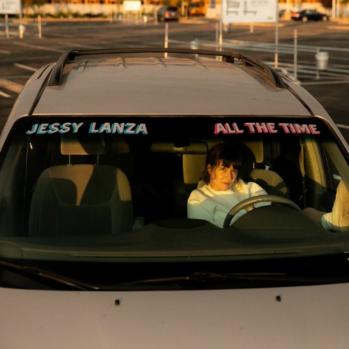i-DJ: jessy lanza