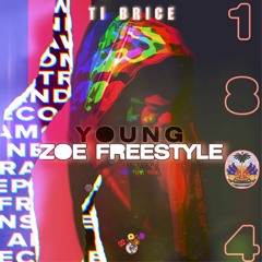 Young Zoe Freestyle
