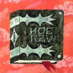 HOERZU - Klappentext