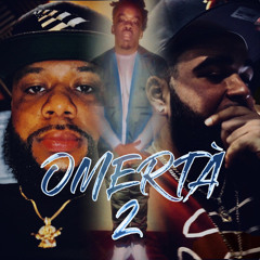OMERATÀ PT 2 (Ft. Jamie X Chabo)