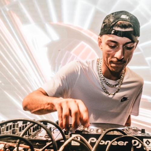 SEU EX TA NERVOSO DEMAIS (DJ SAMU)