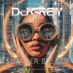 Summer Breeze