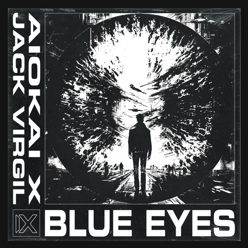 Aiokai & Jack Virgil - Blue Eyes - IX Recorders