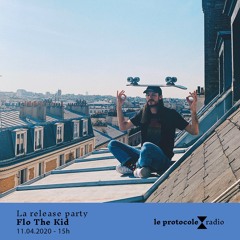 La Release Party • Flo the Kid - 11.04.20