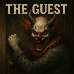 The Guest( Feat Pearl)