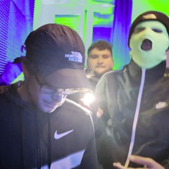 EFIRA (Ajimili, BIGTONY, Kexo, Rapid0o, LAZÜL)