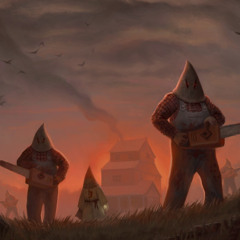 dusk இ eternal