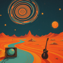 ”Sebepsiz” Retro Pop x Turkish Pop x Anatolian Type Beat | Prod. By Mert Akyol