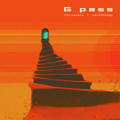 G-pass w/ parkbreezy
