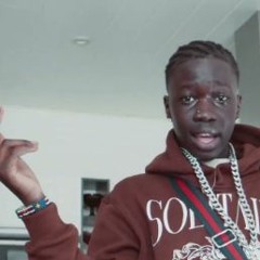 Nuori CJ - ZERO (Official Music Video)