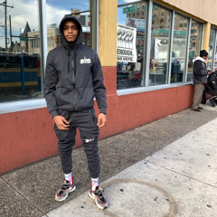 MANNY215 FREESTYLE 2