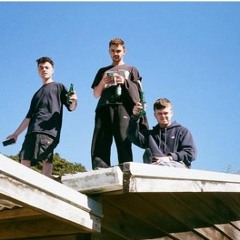 What's Happening (featuring Oli)