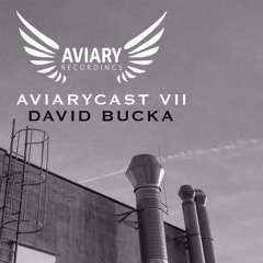 Aviary Podcast VII - David Bucka