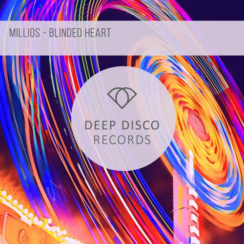 Millios - Blinded Heart