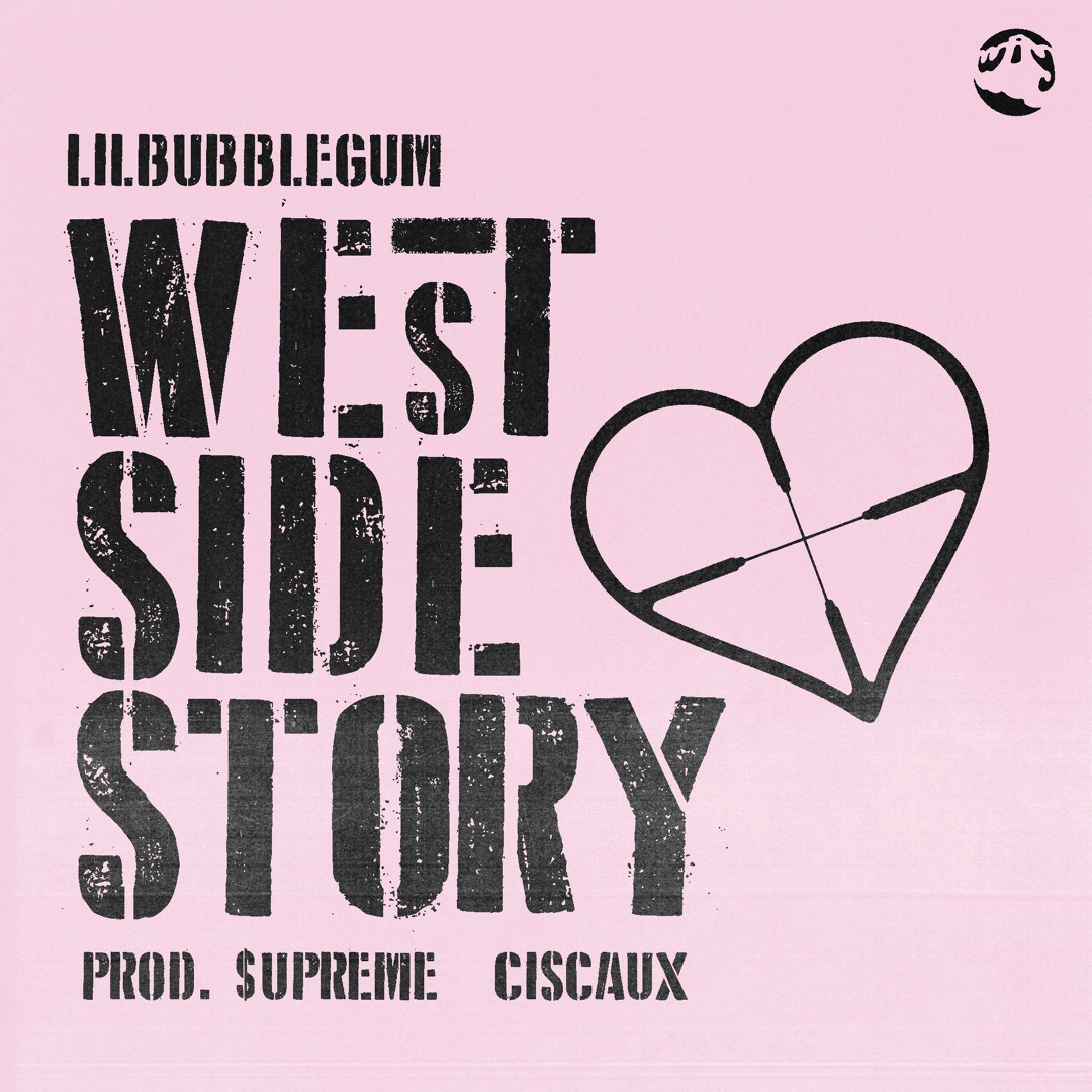 Stream lilbubblegum x ciscaux - west side story (prod $upreme) by