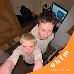 EHFM Mornings: Ann Tweak + Lietzsche - 03.02.25