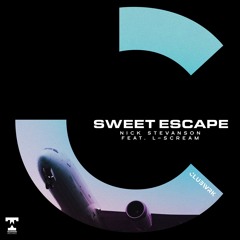 Nick Stevanson feat. L-Scream - Sweet Escape