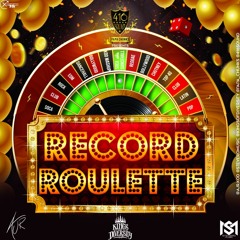 @416SOUND PRESENTS RECORD ROULETTE - AJR x STEVERO MUSIC x KOD x PAPACHUNKS x 416 SOUND