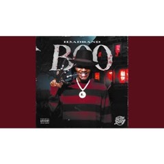 BOO - H3ADBAND