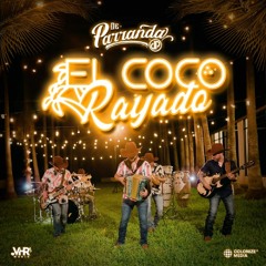 01 - DJ TURBO MTY - DE PARRANDA - EL COCO RAYADO (REMIX 2023 TRB)