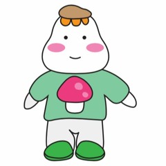 Catfish Mushroom Shrubland