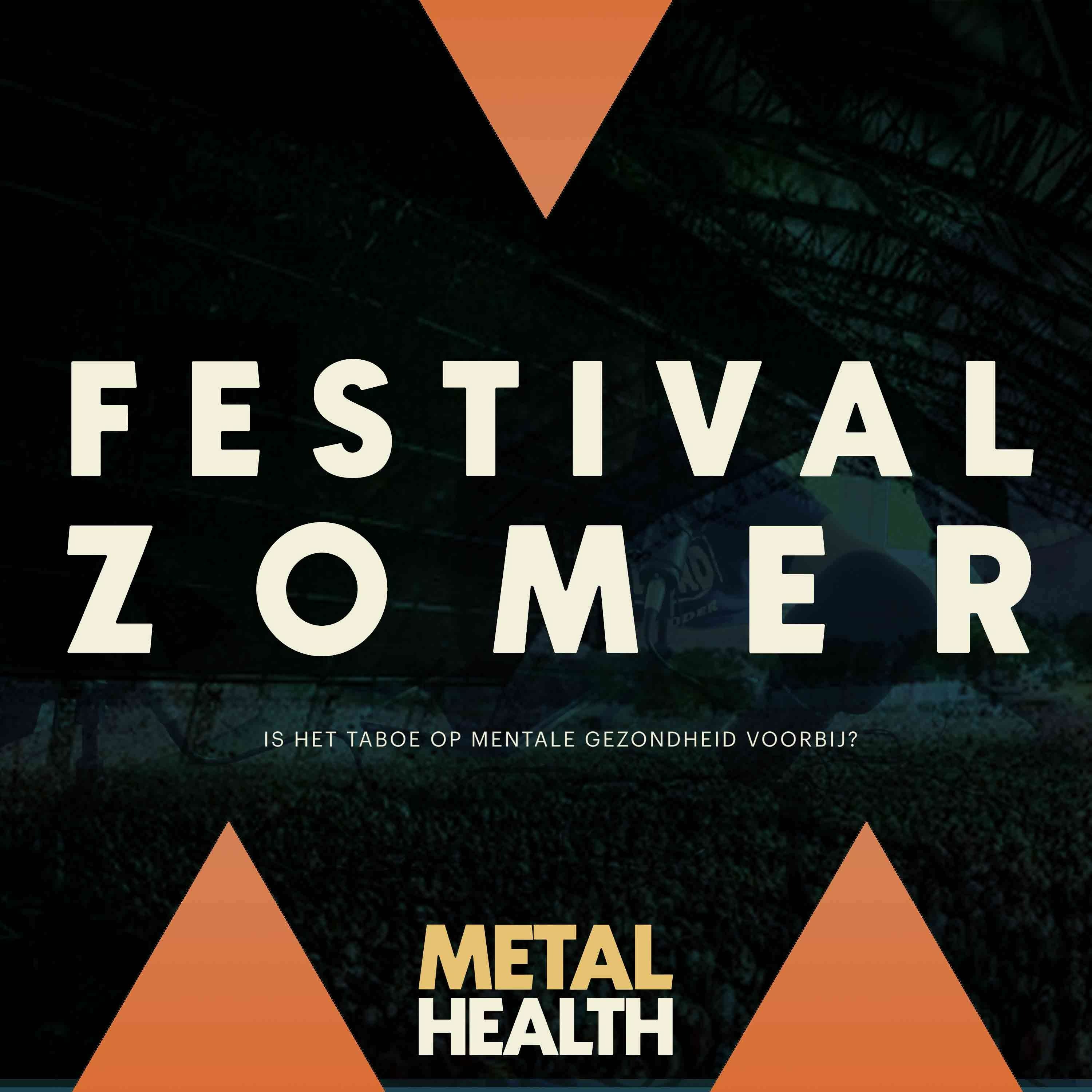 #11: De festivalzomer: is het taboe voorbij? episode artwork