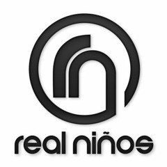 Real Niños - LIVE at FeeSY! Ultimate Tech-House/Dance/House liveset 2023!