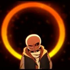 M87 - Megalovania But Sans Sing It || Cover
