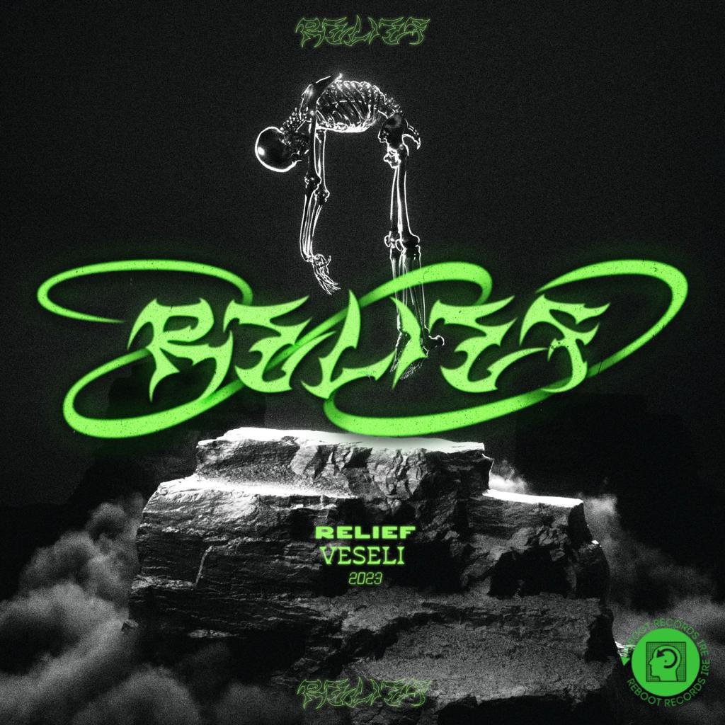Veseli – Relief (FREE DL)