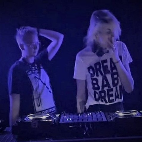 Devotion / DVTN (Hypatia b2b Clarisse) - Strict Tempo 07.22.2021