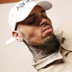 CHRIS BROWN - Sleep At  Night