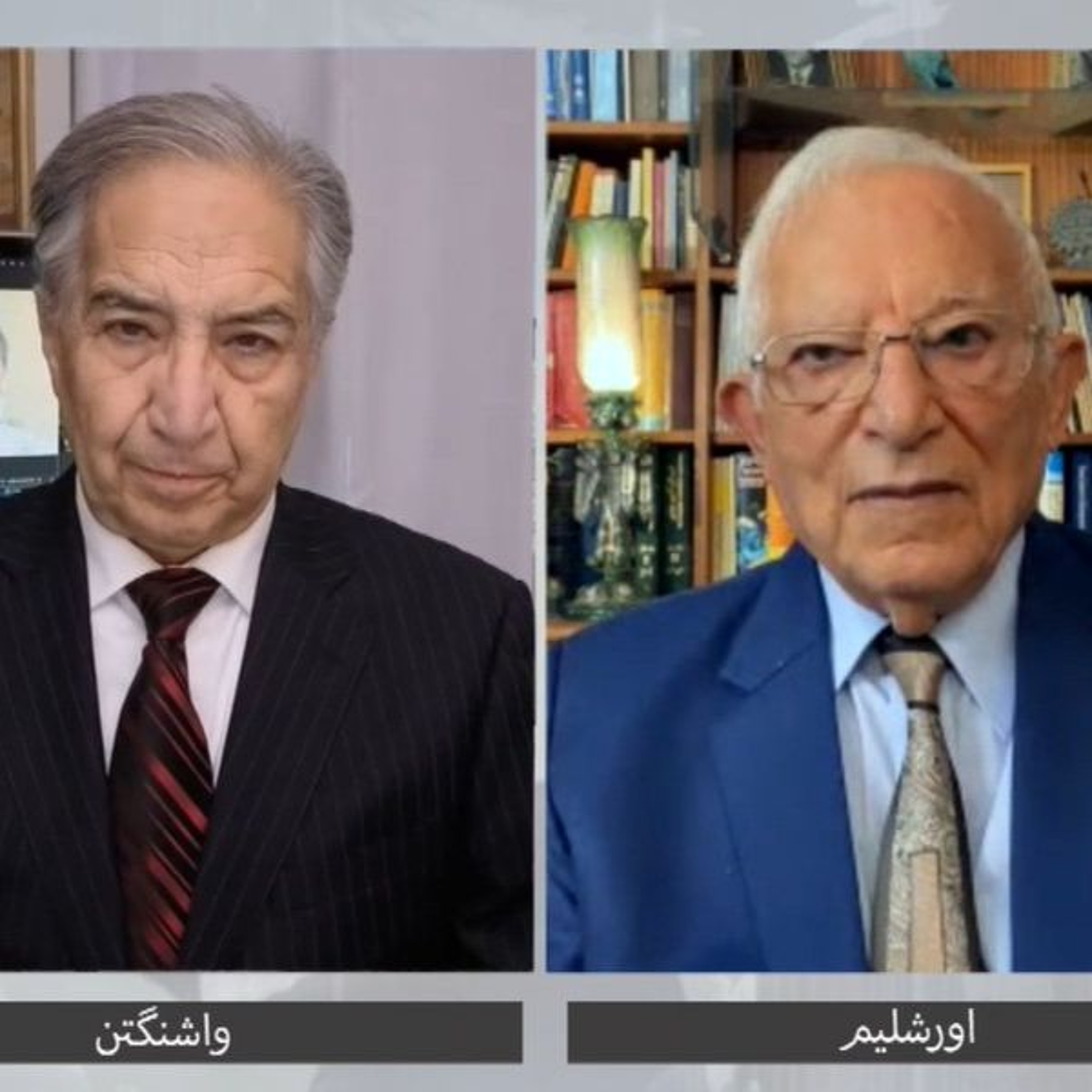 تفسیر خبر چهارشنبه 21 آبان 1404