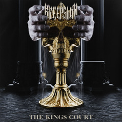 KreepShow - The King's Court