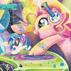 RAINBAW PARTY INFECTING MAI BRAINZ OWIE!!!!!!!!!!!!