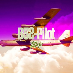 Ruffiction - B52 Pilot (TeKK REMIX)