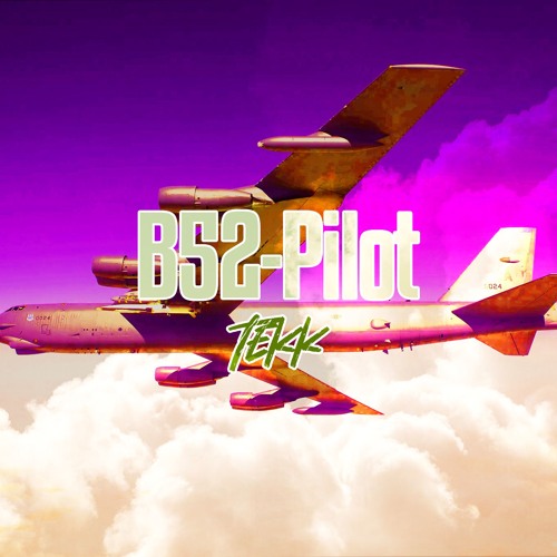 Ruffiction - B52 Pilot (TeKK REMIX)