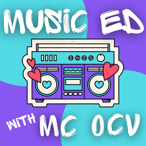 Episode 11: Sounds from a Painted World, a Collaboration of the Visual Arts and Music
