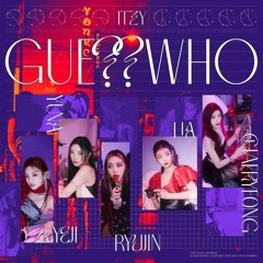 ITZY 'In The Morning' (Speed Up)